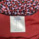 Amazon Essentials Women's One-Piece Coverage Swimsuit ((Brick Red Leopard), Small