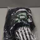 fun shack Mime Costume for Women, French Mime Costume Women, Circus Costumes Woman, French Outfit (Medium)