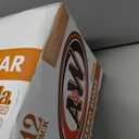 A&W Cream Soda Zero Sugar, 12 fl oz cans, 12 pack