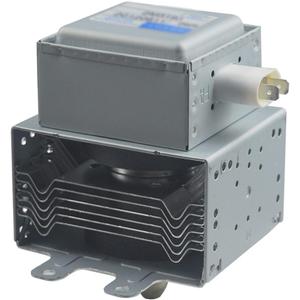 WB27X10017 Microwave Magnetron OM75P(10) for GE Microwave Oven JVM1650WH01 Repair Part Replace WB27X10475 WB27X10370 WB27X10380 OM75P-11-ESDYF Magnetron