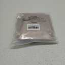 2 Pack Satin Pillowcase for Zelimun Cervical Pillow, Contour Pillow Case Cover, Soft and Smooth Pillowcase Cover with Zipper (Champange)