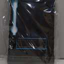 Cantis Case for Samsung Galaxy Tab S10 Lite/ S10 FE/ S9 FE 5G 10.9 Inch/Galaxy Tab S9 11 Inch 2023, Heavy Duty Shockproof Tablet Case Support S Pen, Black+Blue+Black