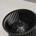 HVAC Heater Blower Motor for Nissan Rogue Select 14-15/ Nissan Sentra 07-12 / Nissan Rogue 08-13, for 700253