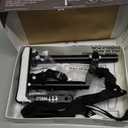 WIELD VR Gun Stock for Quest 3 | 2 | 3S | Pro  with Tactical Sling  Designed for FPS Accuracy, Stability & Immersion  VR Accessory for Shooting Games  OneStock