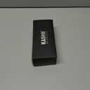 Retro Polarized Sunglasses for Men Women UV Protection Classic Sports Driving Golf Hiking Square Sun Glasses (3pack-black+tortoise Gray+tortoise Green)