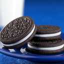 OREO Chocolate Sandwich Cookies, Family Size, 3 Packs (EXP 06/04/26)
