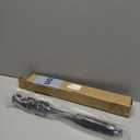 Kozlira Lower Intermediate Steering Column Shaft Assembly Compatible with Toyota Tundra 2007-2021, Sequoia 2008-2021 - Replace 45203-0C011