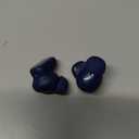 AI Language Translator Earbuds Real Time, 164 Language/6 Translation Modes Translator Earbuds 3-in-1 Translation Headphones, Bluetooth 5.4 Translation Device for Travel Business Learning, Blue