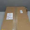 Amazon Basics MERV 5 AC Furnace Air Filter, 16x25x1 inches, 6-Pack (Actual Size: 15.75" x 24.75" x 0.75")