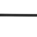 IRWIN QUICK-GRIP Bar Clamp, One-Handed Clamp/Spreader, 24-Inch (1964720), Blue