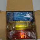 Sandwich Cutter and Sealer - Crustless Sandwich Maker - Cut and Seal - Lunch Box and Bento Box - Boys, Girls, Kids Lunch - Sandwich Cutters for Kids - Triangle, Circle, Square