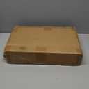 Snowboard Wall Racks, Adjustable Storage Rack for Ski, Surfboard, Wakeboard, Snowboard Wall Mount Display, White/Black