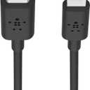 Belkin USB-C to Lightning Cable