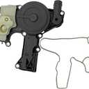 NOVAPARTS PCV Valve Crankcase Vent Valve Oil Separator for 20122018 Audi A4 Quattro Q5 A5 A6 Q3 Quattro Allroad 2.0T 06H103495AE 06H103495J 06H103495AK