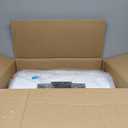 De'Longhi 35 Pint Dehumidifier with Pump,White