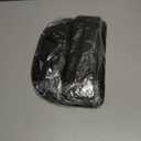 AC4 Universal Car Seat Gap Filler Organizer | Premium PU Leather Storage for Car, SUV & Trucks | Car Pocket Organizer for front seat, Cable Slots, Wallet, Sunglasses & Essentials.