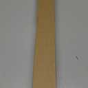 Stripe Sticker for Pickup Truck, Black Auto Racing Stripes Decorative Stripes, Vinyl Car Decor Film Sticker Exterior Accessories (Black)