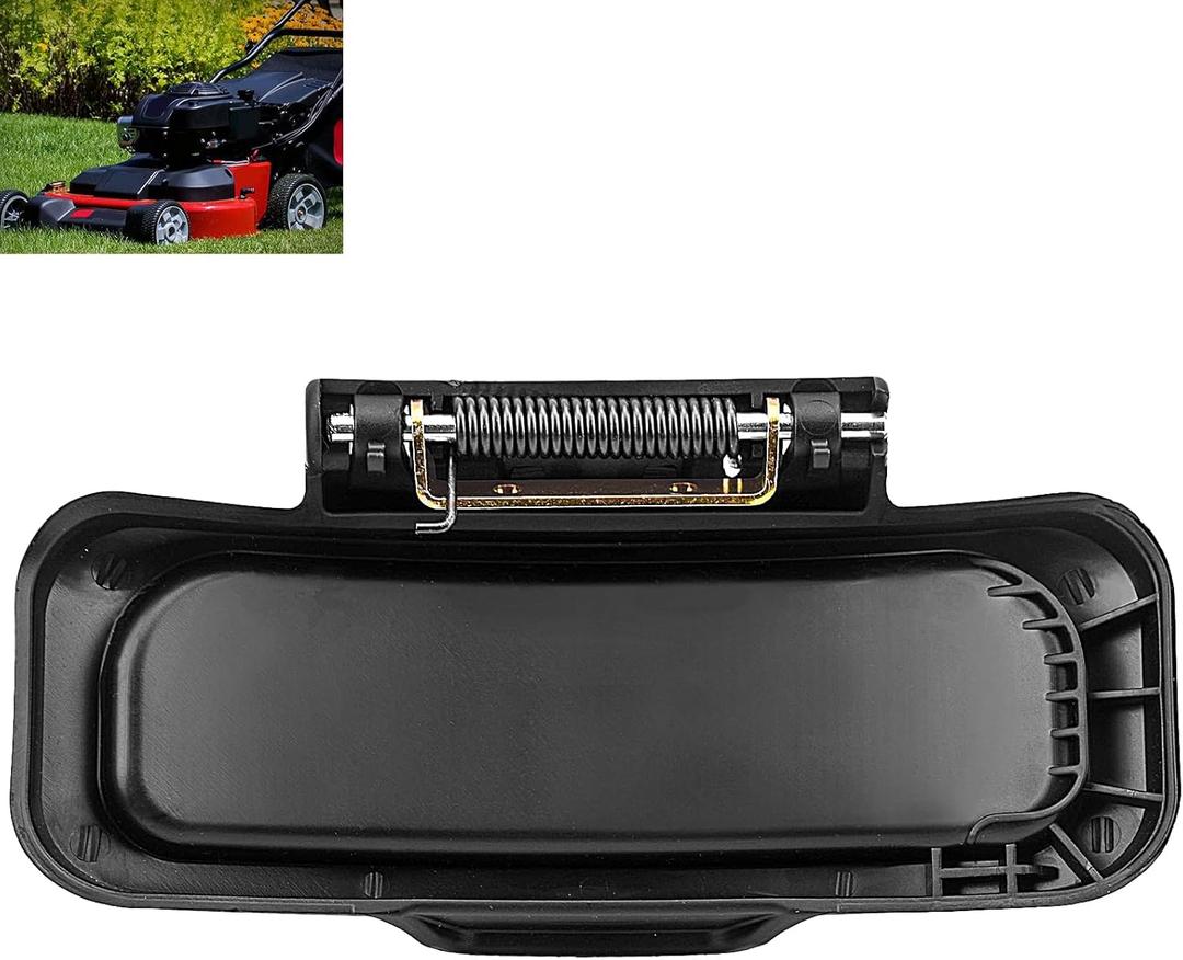133-2630 Side Discharge Cover Assembly Compatible with Toro 20976 21219 20978 21199 21200 21220