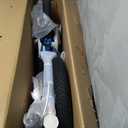 JOYSTAR Pluto 12 14 16 18 20 Inch Kids Bike with Light Up Training Wheels, Kids' Bicycle for Boys Girls Age 3-12 Years, Children Bikes, Multiple Colors (Blue)