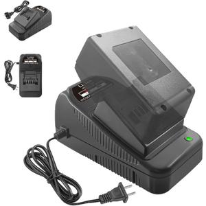 CTC720 Charger for Snap on 18V Battery, Compatible with Snap on Battery CTB8185 CTB8187 CT7850 CDR7850H CTL7850 CTB7185