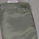 Sancua 2 Pack Sage Green Tablecloth 60 x 102 Inch, Rectangle Table Cloth for 6 Feet Tables - Stain and Wrinkle Resistant Washable Polyester Table Cover for Dining Tables, Buffet Parties and Camping