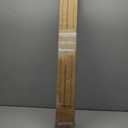 ASD Swivel LED Under Cabinet Lighting, 48 Inch 24W, Hardwired or Plug-in, 2700K/3000K/4000K, Hi/Low Switch, Rotatable Lens, Dimmable Linkable Under Counter Light for Kitchen, ETL & Energy Star (1 Pack)