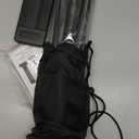 XXZU 72in Tablet Floor Stand Tripod,Tablet Stand Floor with 360° Ball Head,Height Adjustable Floor Stand Holder with Case,Tall Tripod for Phone/Music/Stream/Recording and All 4.713” Devices