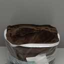 H.VERSAILTEX Stretch Velvet Loveseat Covers for 2 Cushion Couch Covers for Living Room Sofa Covers Slipcovers with Non Slip Straps Bottom, Ultra Thick Comfy Velour (Width 58"-72", Chocolate)