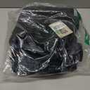 Arctix Women's Insulated Snow Pants (Black, S)