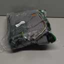 MOMUVO Laptop Backpack for Women, 15.6 Inch Laptop Bag Work Backpack with USB Charging Port, School Bookbag College Backpack, Suitable for Work,Travel, Business (Grey)