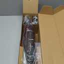 Shark UltraCyclone Pet Pro Plus Cordless Hand Vacuum, Powerful Suction, Handheld Vacuum for Car & Home, Pet Power Brush, Crevice Tool, Scrubbing Brush, XL Dust Cup, Black, CH951