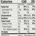 SkinnyPop Sea Salt Microwave Popcorn, 16.8 OZ