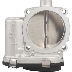 IRONTREE S20203 Electronic Throttle Body for 13-19 Ram 1500, 11-21 Jeep Grand Cherokee Wrangler, 11-19 Dodge Grand Caravan Charger Challenger Durango, 11-21 Chrysler 200 300 Pacifica Town & Country