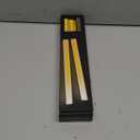 Daymeet Under Cabinet Lights, Super Bright Led Under Cabinet Lighting 3 Color Temperatures Dimmable 12 Inch Ultra Thin Cabinet Lights with Remote App Control, Led Light for Kitchen Closet (3 Pcs)