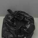 4 Set Patio Cushion Covers Replacement Water UV Resistant Outdoor Cushion Slipcovers with Zipper Chair Seat Covers for Outdoor(24 x 21.3 inches, 24 x 24 x 4.7 inche,Dark Blue)