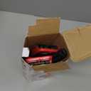 Furniture Lifter Easy to Move Slider 5 Piece Mobile Tool Set, Heavy Furniture Appliance Moving and Lifting System - Maximum Load Weight 330Lbs, Red