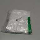 4x6 Small Photo Album Holds for 100 Pictures, Card Photo Sleeve Mini Photo Album photo book, Waterproof Pocket Photo Holder, Photo Pocket for Name Card, Postcards, Recipe Cards, Refillable (Clean)