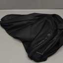 3 Pcs Roller Skate Bag and Ice Blade Cover Set Adjustable Shoulder Strap Fits Quad Inline Skates and Most Roller Skating Accessories