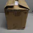 iCASA Trash Bag Dispenser Dishwasher Pod Organizer, 3 in 1 Grocery Garbage Bags Holder Storage Box Clear Laundry Room Pods Dishwasher Tab Cleaner Tablets Container Pantry Kitchen Under Sink Organizers