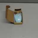 seenda Wireless Mouse for Laptop, 2.4G Noiseless Mouse with USB Receiver - Optical Tracking Portable Computer Mice for Chromebook, PC, Tablet, Windows System, 24 Months Battery Life - Mint Green