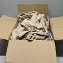 Sunbeam Royal Ultra Fleece Heated Electric Blanket Queen Size, 90" x 84", 12 Heat Settings, 12-Hour Selectable Auto Shut-Off, Fast Heating, Machine Washable, Warm and Cozy, Pebble