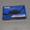 Bendix Priority1 CFC2374 Ceramic Rear Brake Pads for Chevrolet Equinox 2023-2021, Malibu 2023-2020, GMC Terrain 2023-2021