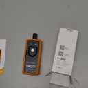 VXDAS TPMS Relearn Tool Only for GM Vehicles (2006-2024 Chevy/Buick/GMC/Opel/Cadillac) Original Sensor with 315/433 MHz, Tire Sensors Pressure Monitor System Reset Tool OEC-T5-2025 Edition