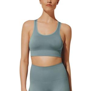 ThirdLove Seamless Racerback Flex Sports Bra,Wireless Compression Pullover for Women, Yoga Bras for Fitness, Gym, or Lounge (Small)