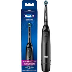 Oral-B PRO 100 CROSSACTION