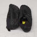 Barefoot Shoes Men Women Minimalist Shoes Zero Drop Workout Cross-Trainer Hiking Water Wide Toe Box Grounded Footwear Weightlifting Walking 9