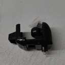 Trailer Lock only for 2-5/16" Ball Coupler Heavy Duty Anti-Theft Hitch Locks