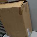 Clear Acrylic Tube Rack with 9 Compartment and 4 Pull Out Trays Large Tube Holder Wall-Mounted and Countertop Lab Organizer Stand for Storage (16 x 12 x 5.5 Inches) (Single-sided)