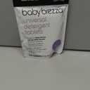 Baby Brezza Universal Detergent Soap Tablets for Baby Brezza Bottle Washer Pro and All Brands of Bottle Washers, 120 Tablets