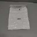 Women's Short Sleeve Sexy Lace V-Neck Summer Going Out 2025 Crop Tops Slim Fit Tees Trendy Y2k Clothing (S)